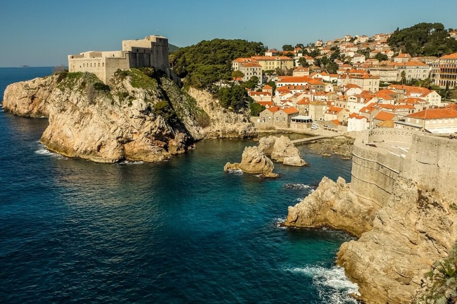 33 mejores lugares para visitar en Croacia: la perla de los Balcanes