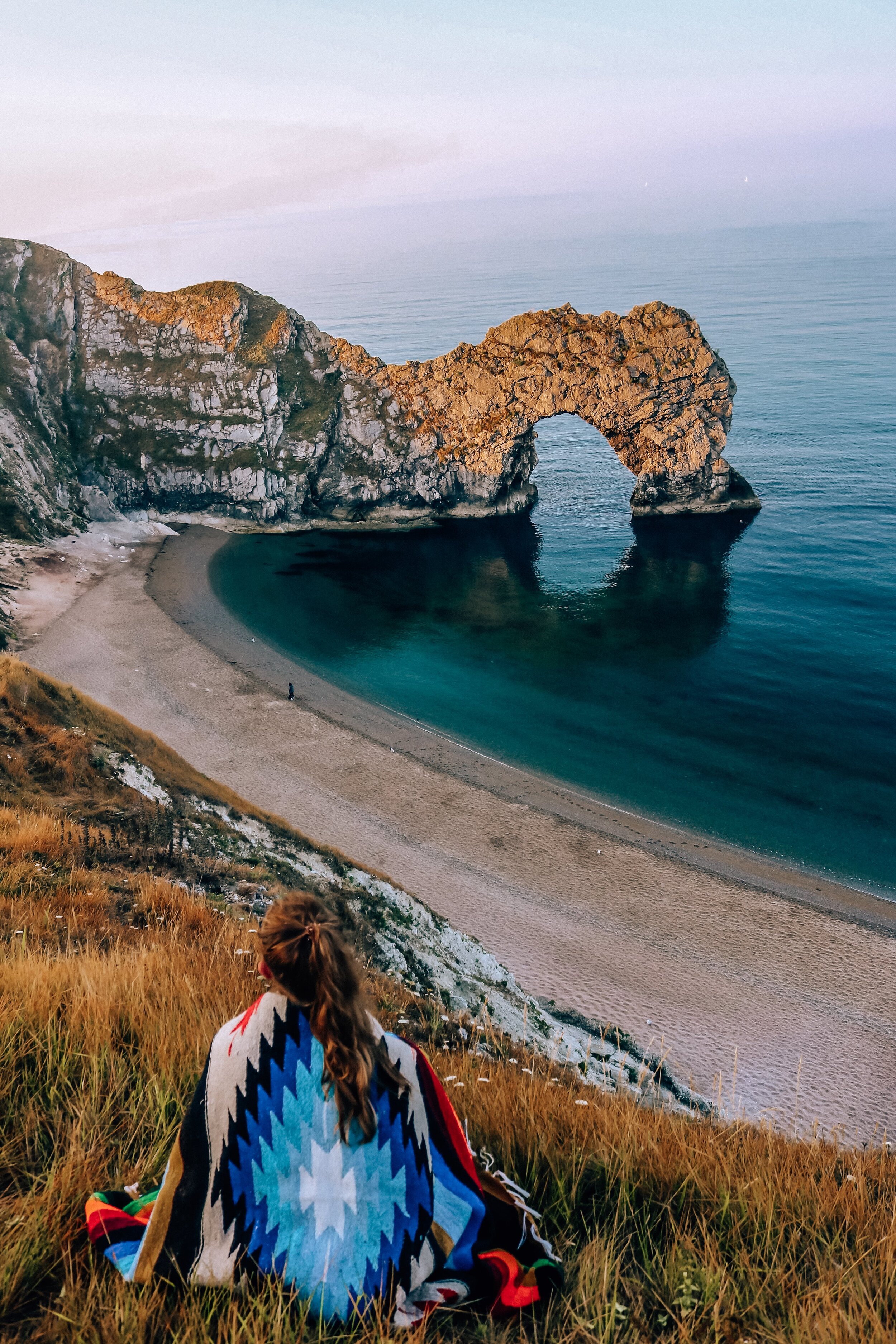 Cosas que hacer en el sur de Dorset en un itinerario por la Costa Jurásica