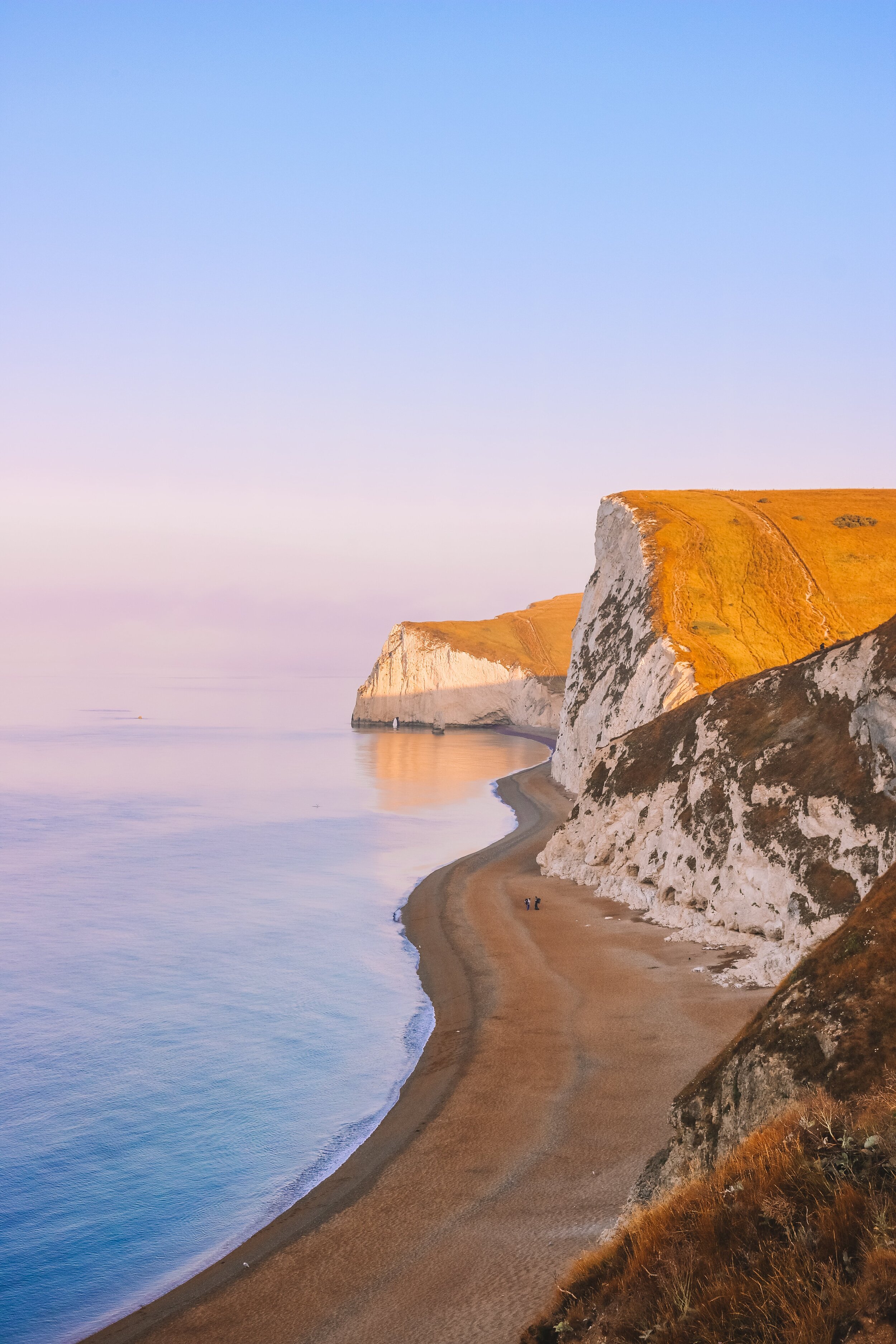 Cosas que hacer en el sur de Dorset en un itinerario por la Costa Jurásica