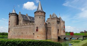 Muiderslot, Castillo de Ámsterdam | Tu guía de viaje holandesa