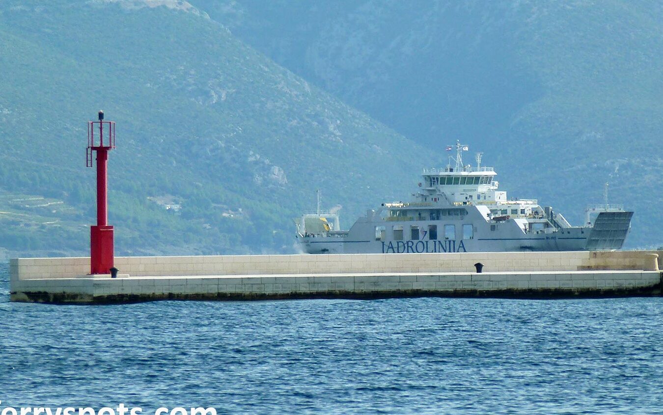 De isla en isla en Croacia: las mejores rutas de isla en isla (2023)