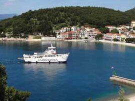 Ferries a Croacia - Ver Croacia