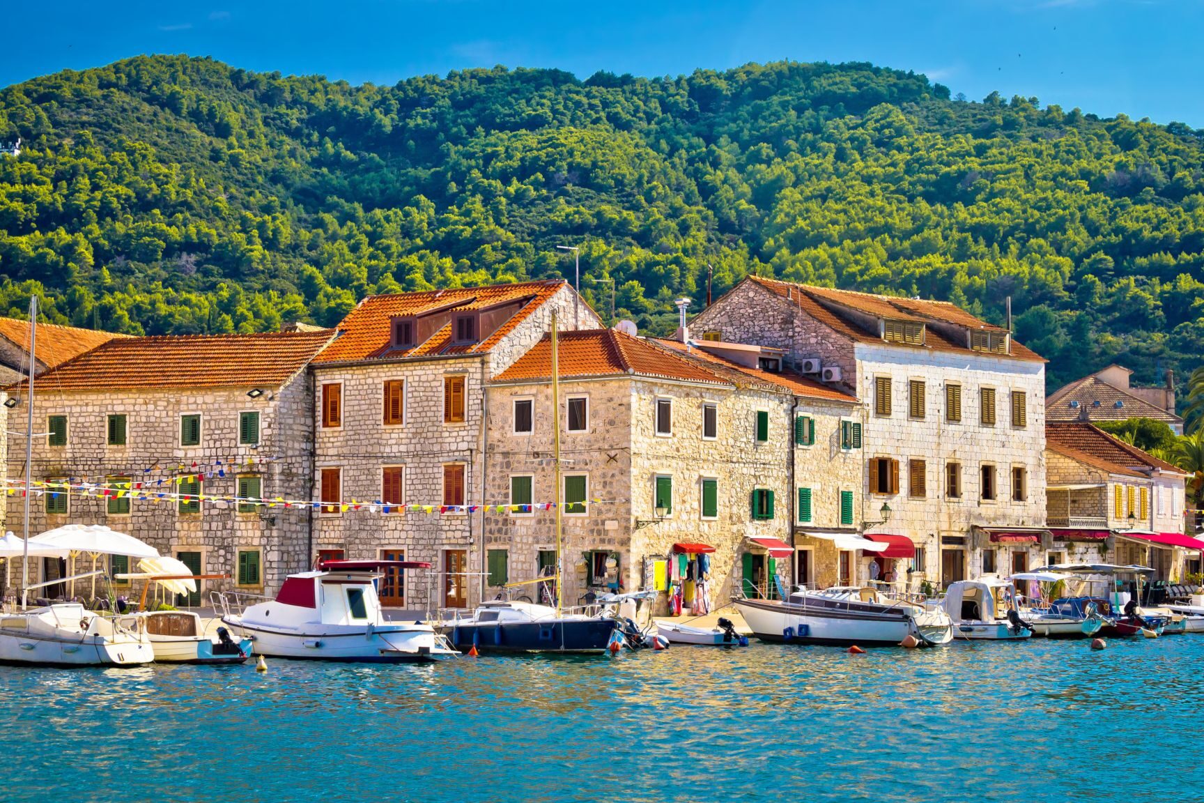 De isla en isla en Croacia: una guía práctica |