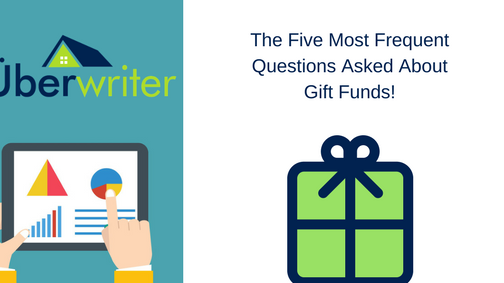 Las cinco preguntas más frecuentes sobre los fondos de donación - Blueprint