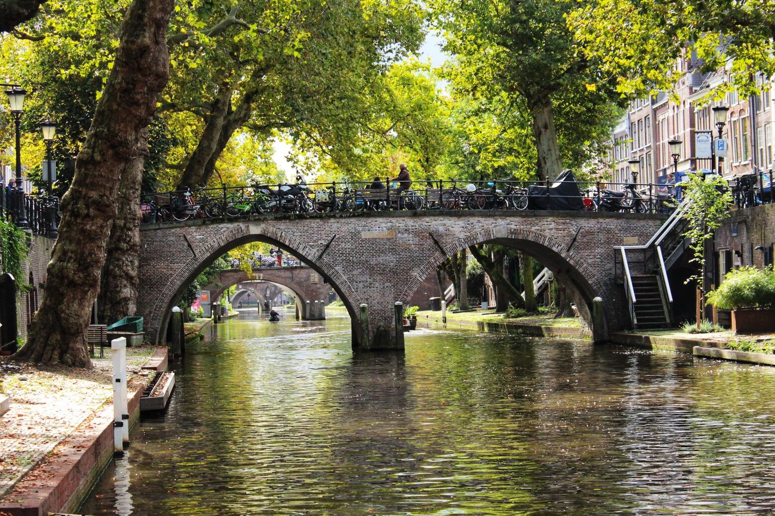 Excursión de un día a Utrecht: imprescindible en 2024 desde Ámsterdam - Dream Plan ...