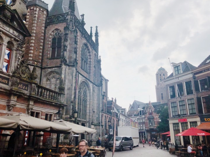 Zwolle: la joya escondida de los Países Bajos |
