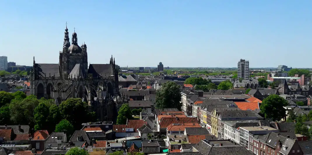 10 cosas que hacer en Den Bosch