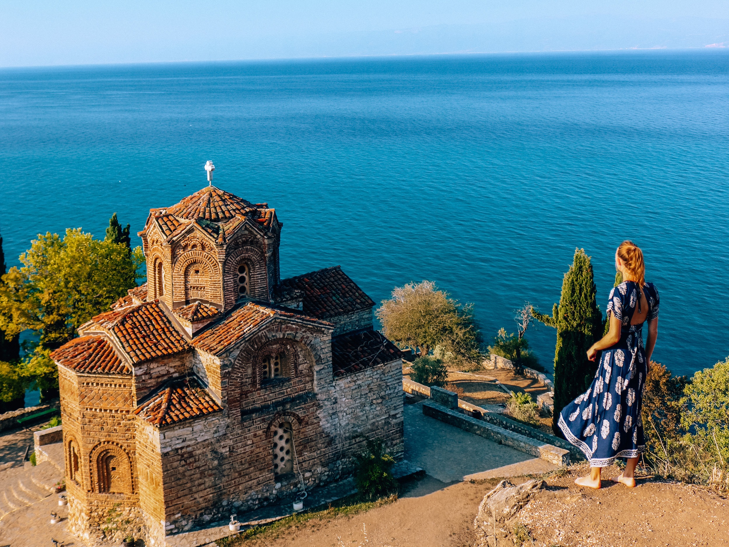 11 viajes de fin de semana para realizar en Europa este verano si tienes un presupuesto limitado