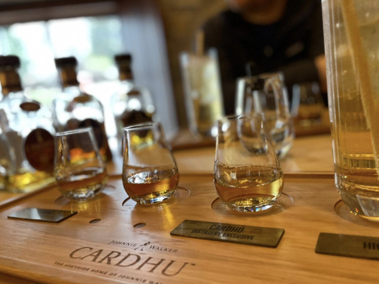 3 días en Speyside: un itinerario de viaje para los amantes del whisky — Shetland...