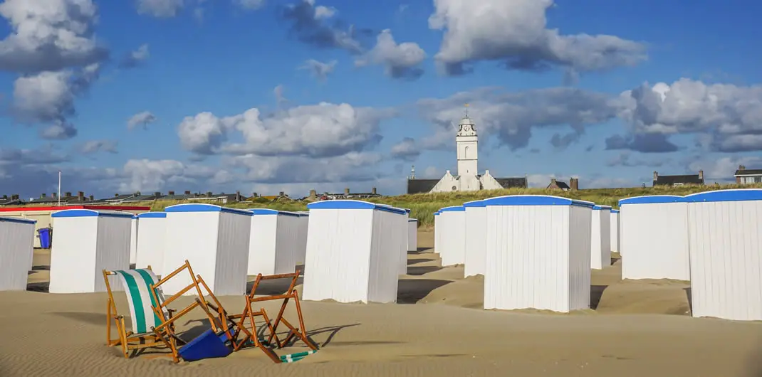 15 cosas que hacer en Holanda en verano