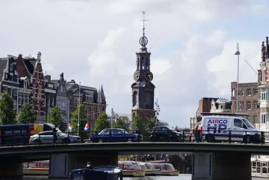 15 cosas que hacer en Amsterdam, Países Bajos durante tus vacaciones