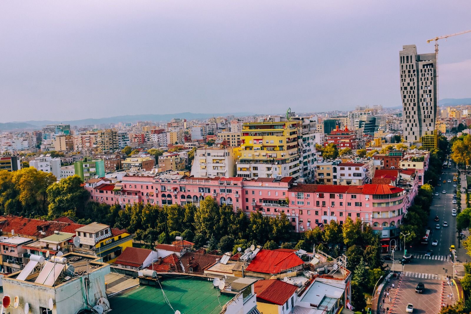 El itinerario definitivo en Albania: durante 5, 7 o 10 días