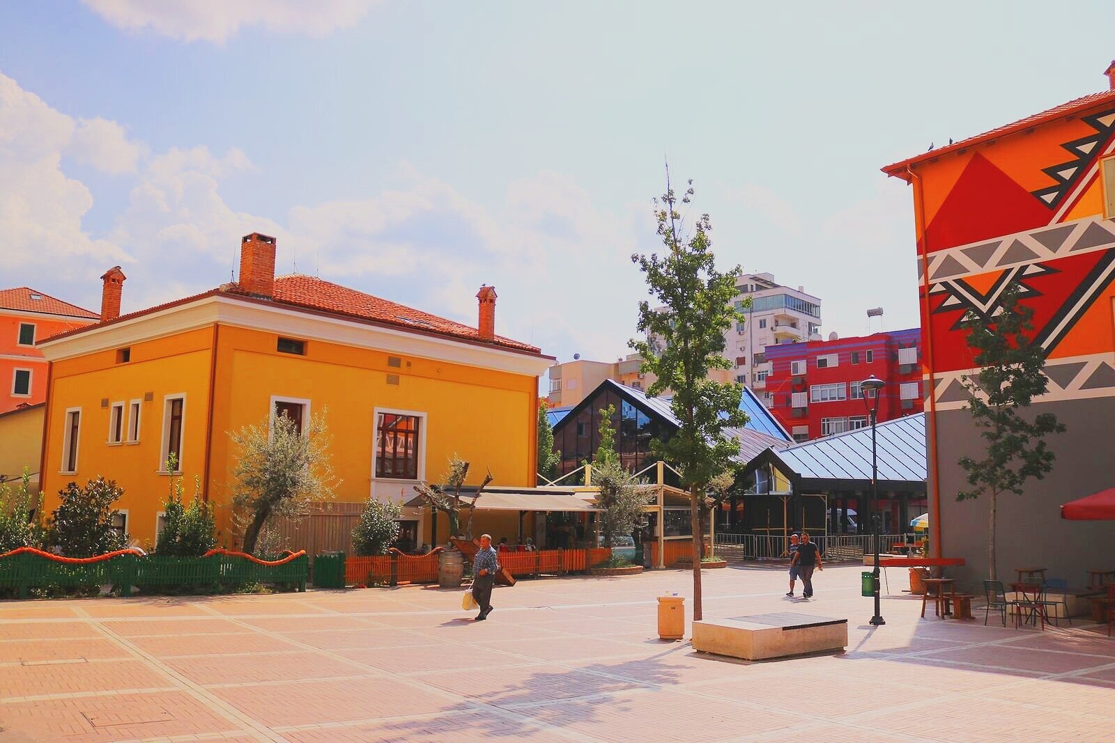 El itinerario definitivo en Albania: durante 5, 7 o 10 días