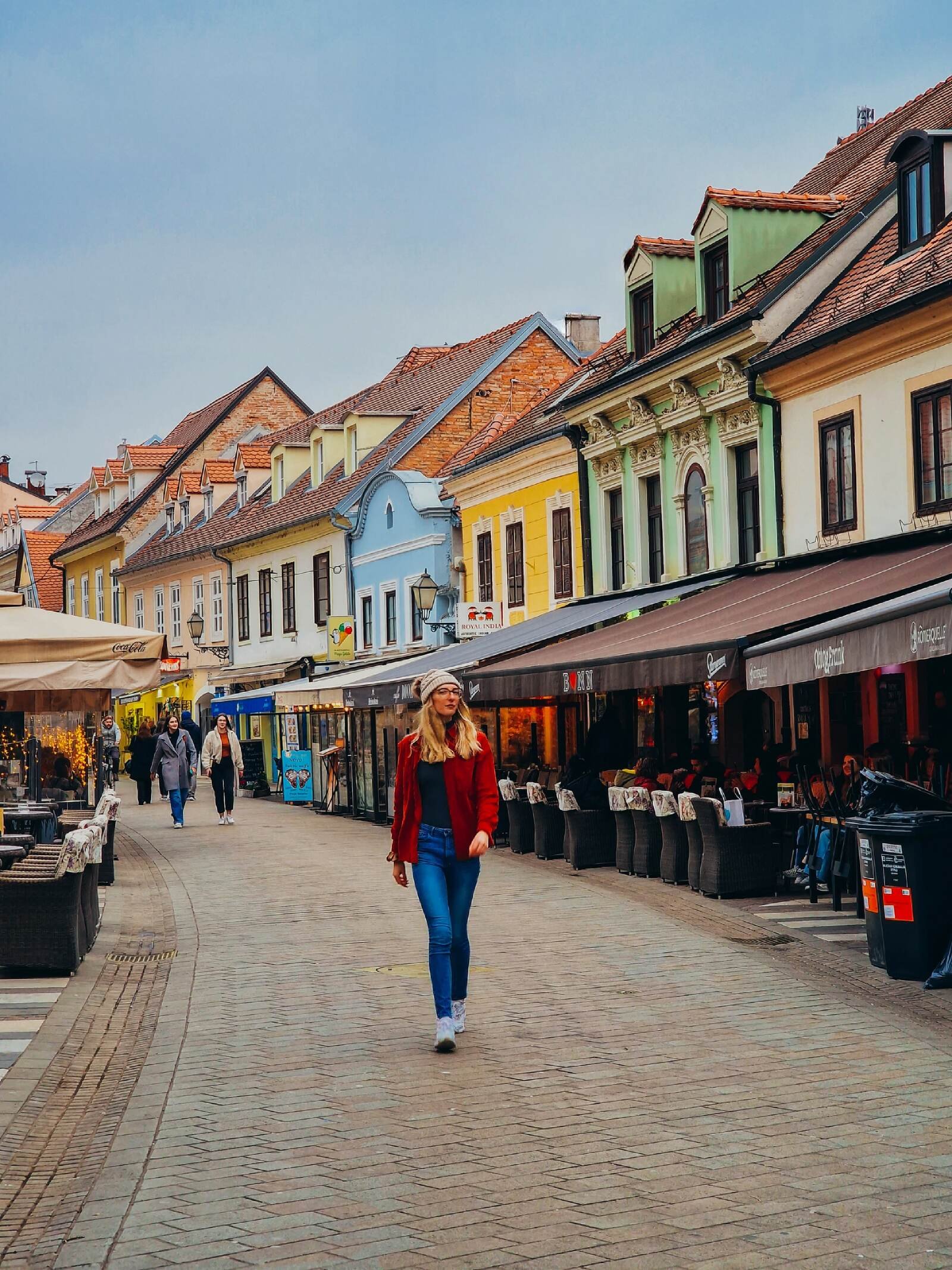 La capital de Croacia: ¿Vale la pena visitar Zagreb?