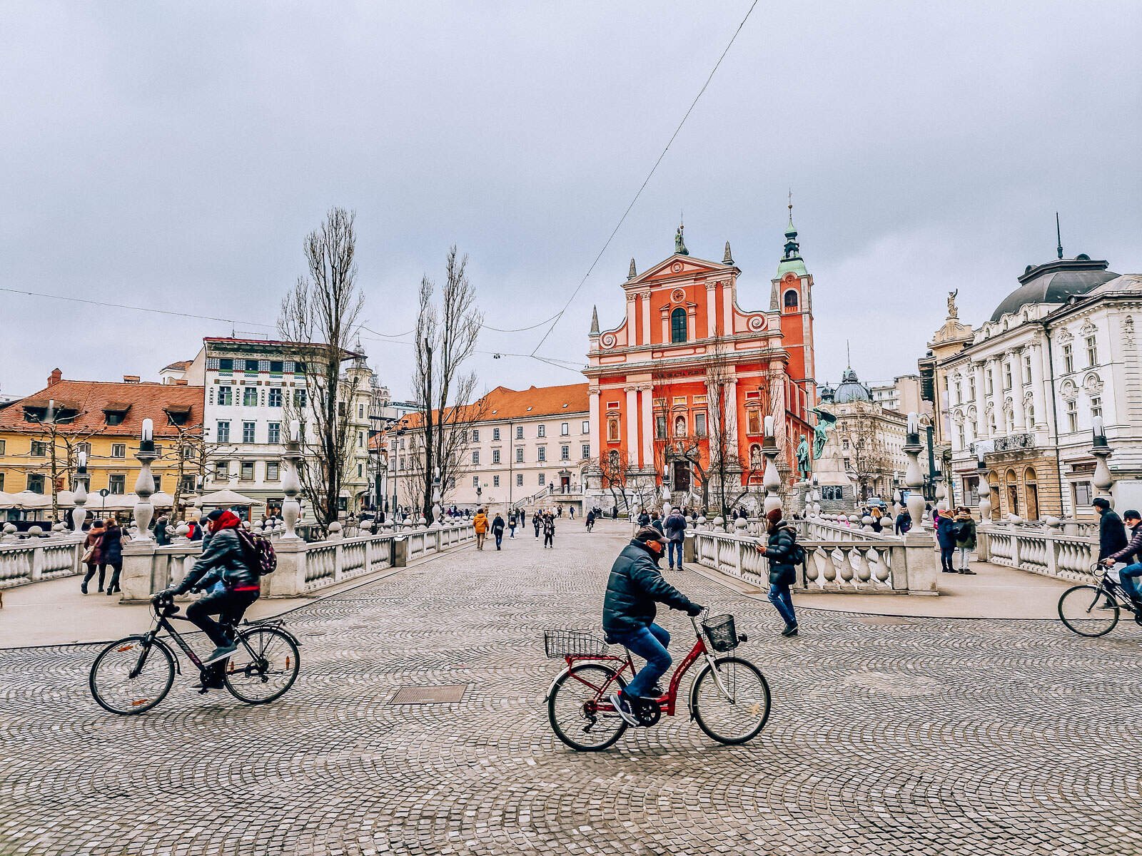 La capital de Croacia: ¿Vale la pena visitar Zagreb?