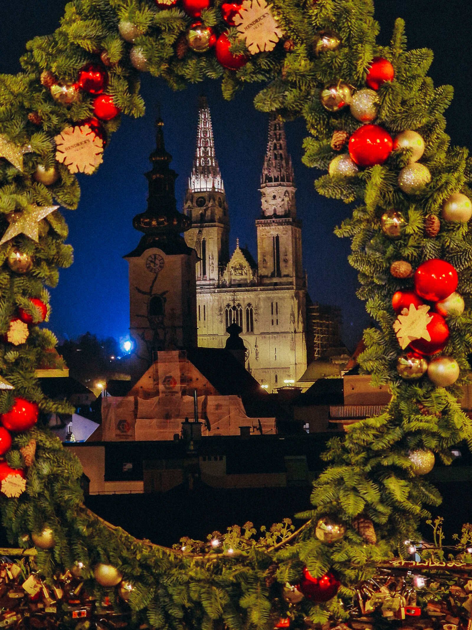 La capital de Croacia: ¿Vale la pena visitar Zagreb?