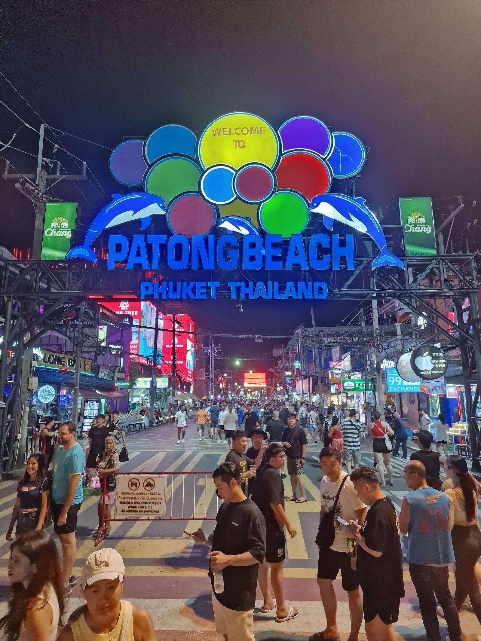 ¿Vale la pena Phuket en 2024? Mi opinión personal