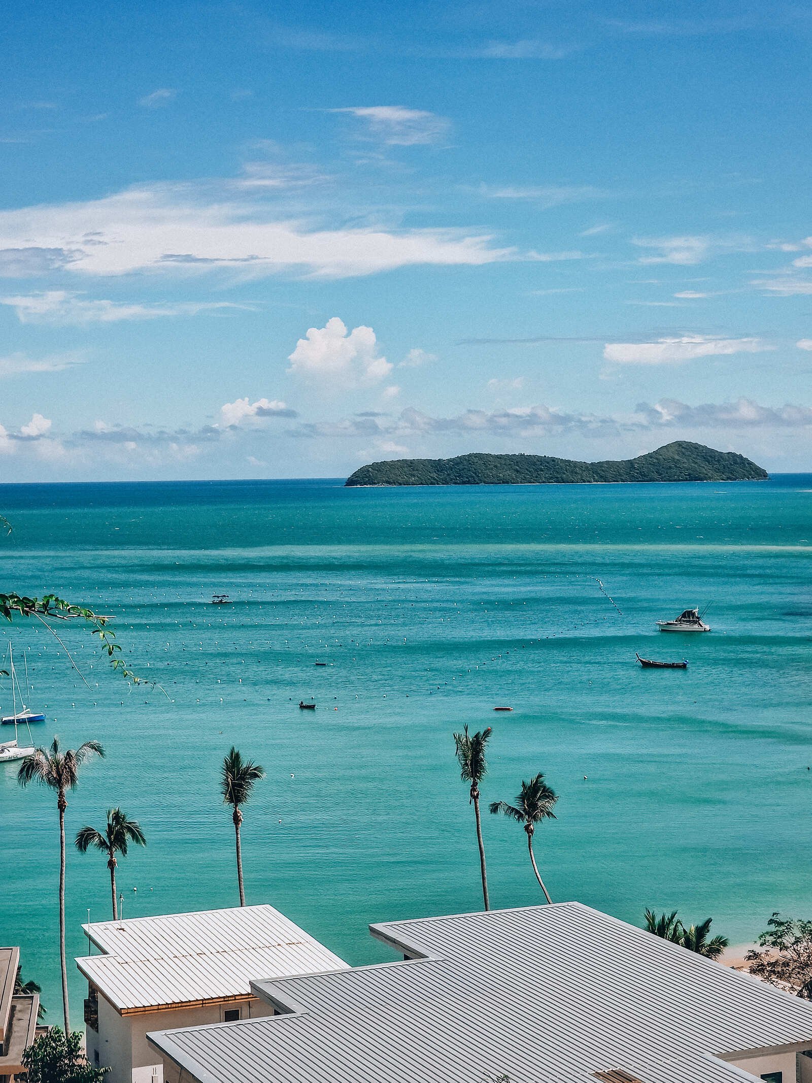 ¿Vale la pena Phuket en 2024? Mi opinión personal