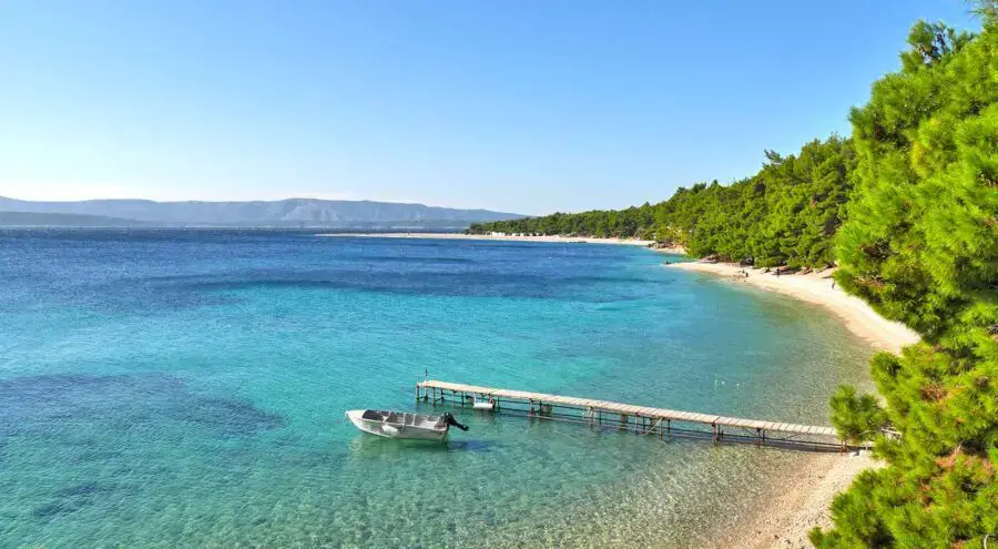 Isla de Brac, una guía de viaje completa