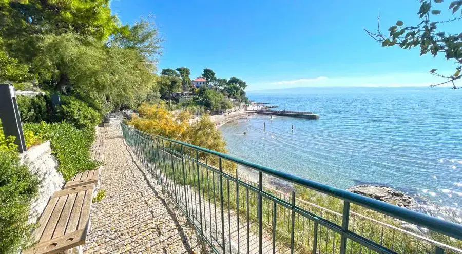 10 mejores playas de Split, Croacia: nadar, refrescarse y jugar Picigin