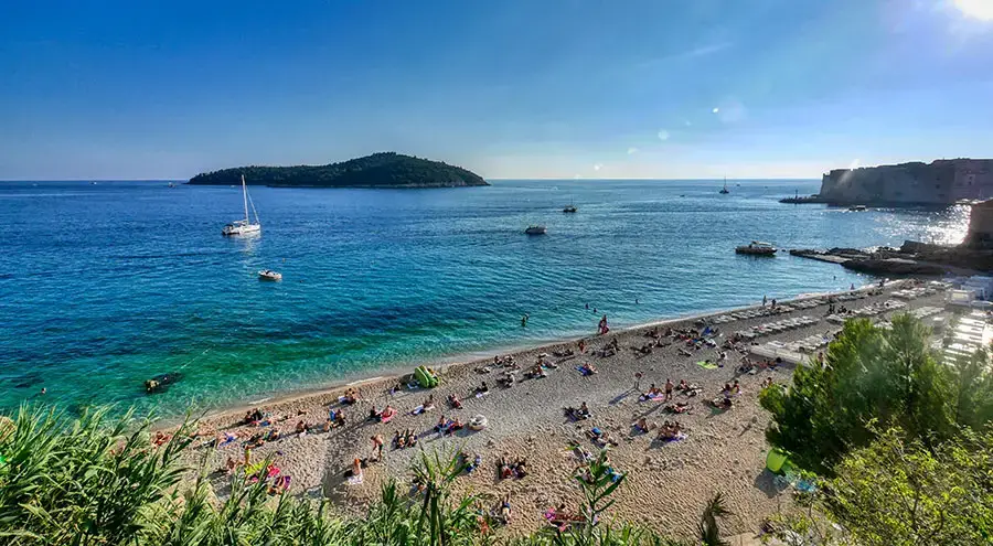Split o Dubrovnik: ¿qué ciudad visitar?