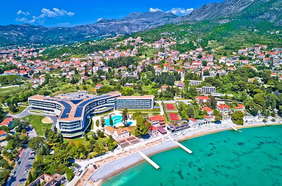 11 mejores playas de Dubrovnik: dónde nadar en Dubrovnik, Croacia