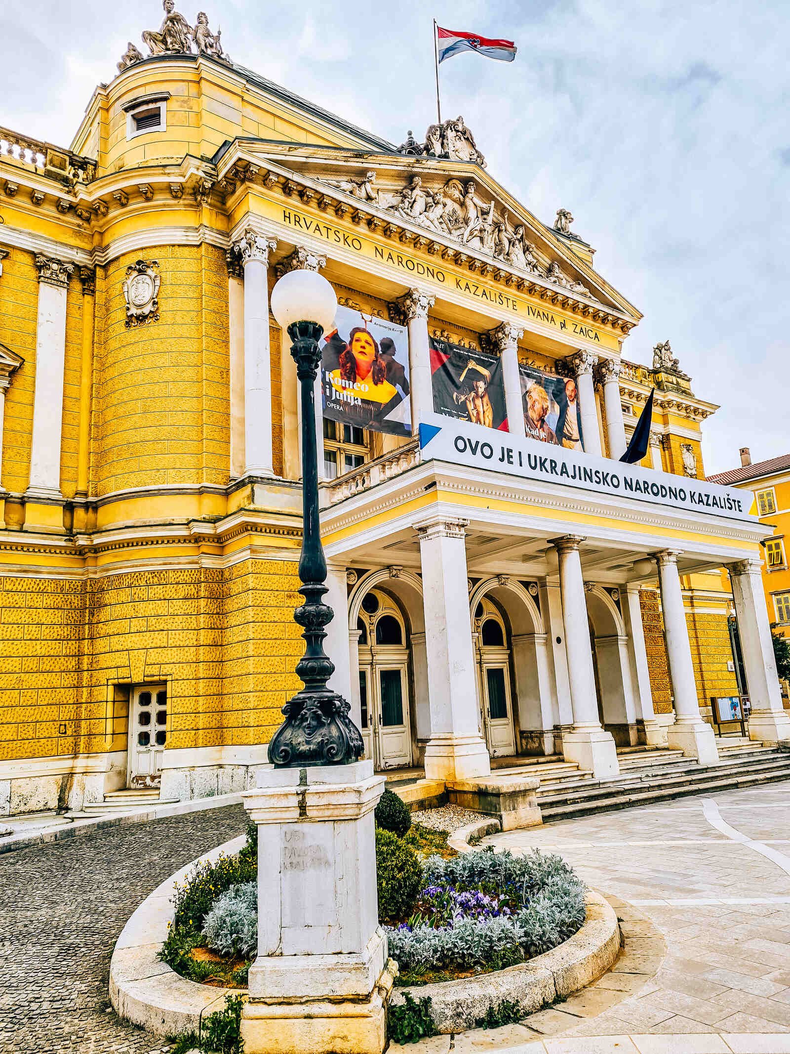 Las 10 mejores cosas para hacer en Rijeka, Croacia