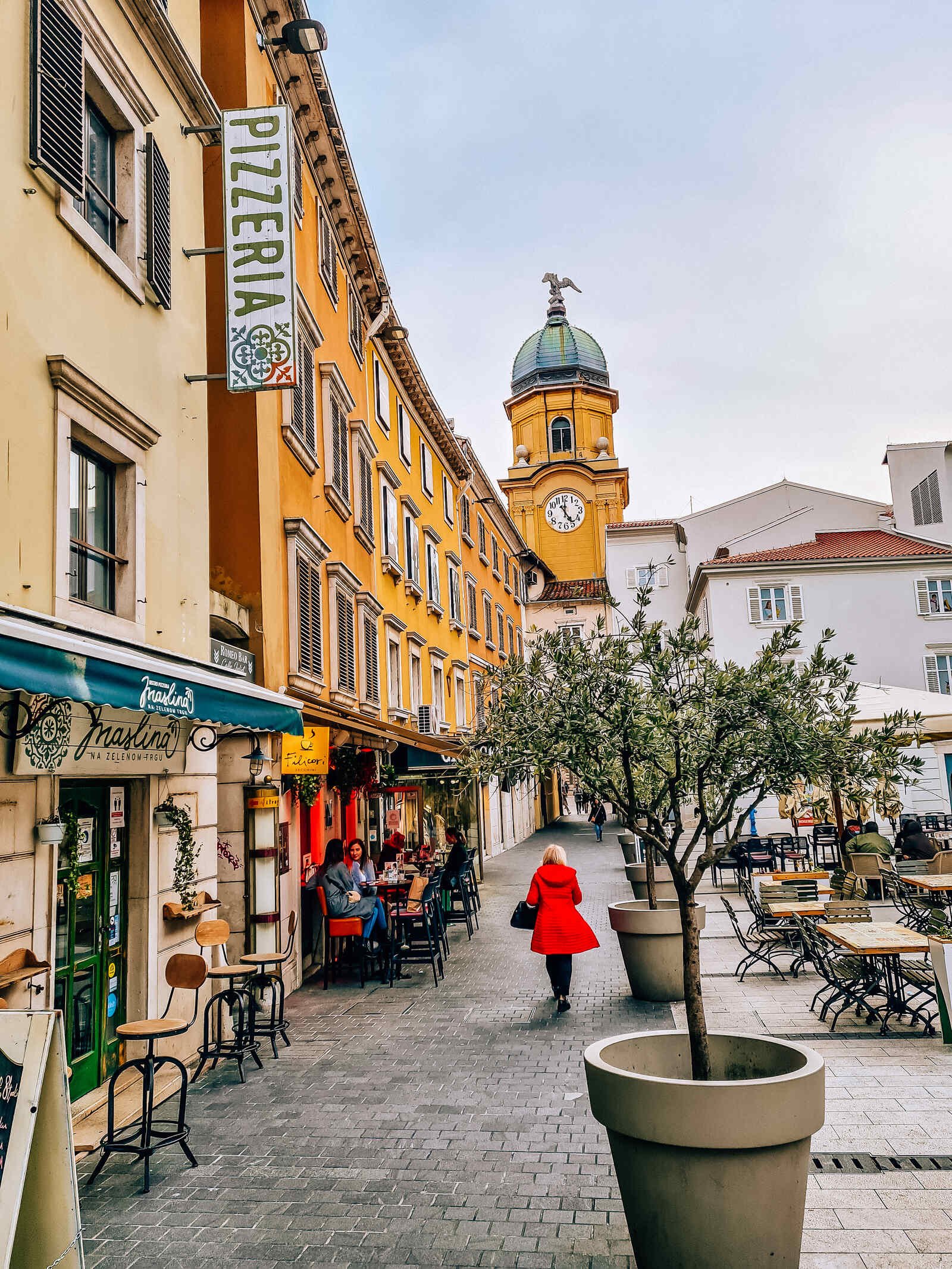 Las 10 mejores cosas para hacer en Rijeka, Croacia