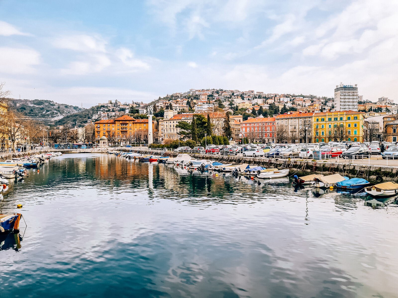 Las 10 mejores cosas para hacer en Rijeka, Croacia