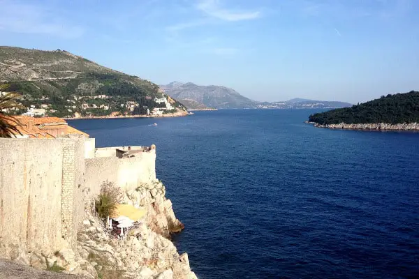 Bares y vida nocturna de Dubrovnik