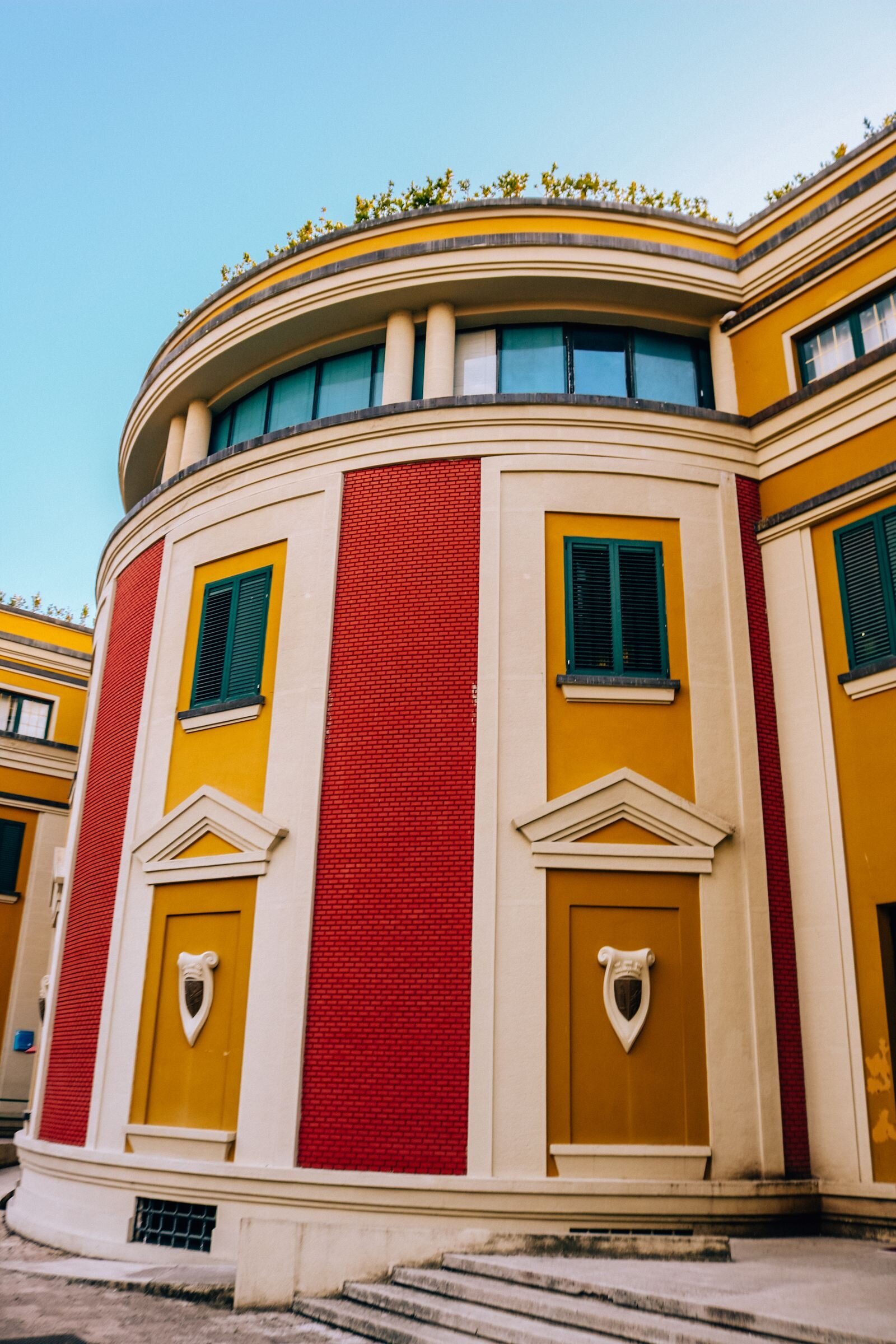 ¡Dónde alojarse en Tirana y la mejor zona de Tirana, Albania para todos los presupuestos!