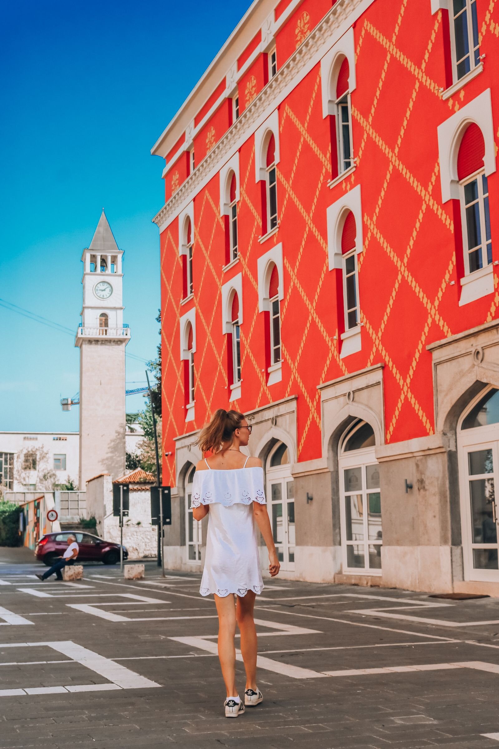 ¡Dónde alojarse en Tirana y la mejor zona de Tirana, Albania para todos los presupuestos!