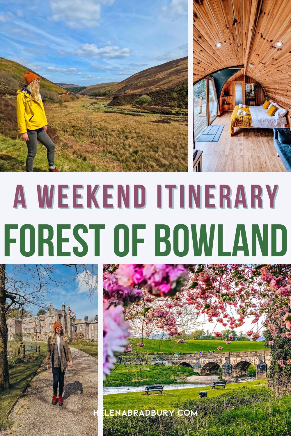 Actividades para un viaje de fin de semana al Peak District: cómo pasar un fin de semana en el Parque Nacional Peak District