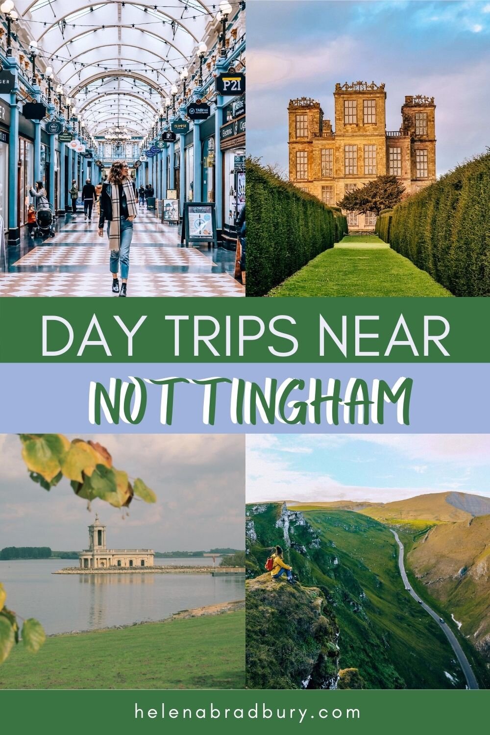 Actividades para un viaje de fin de semana al Peak District: cómo pasar un fin de semana en el Parque Nacional Peak District