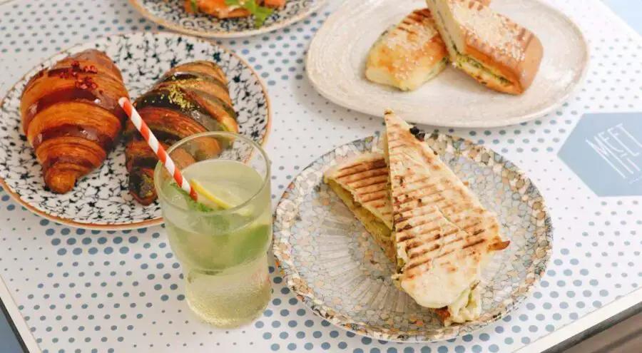 20 cafés para el brunch en Zagreb 20 cafés para el brunch en Zagreb