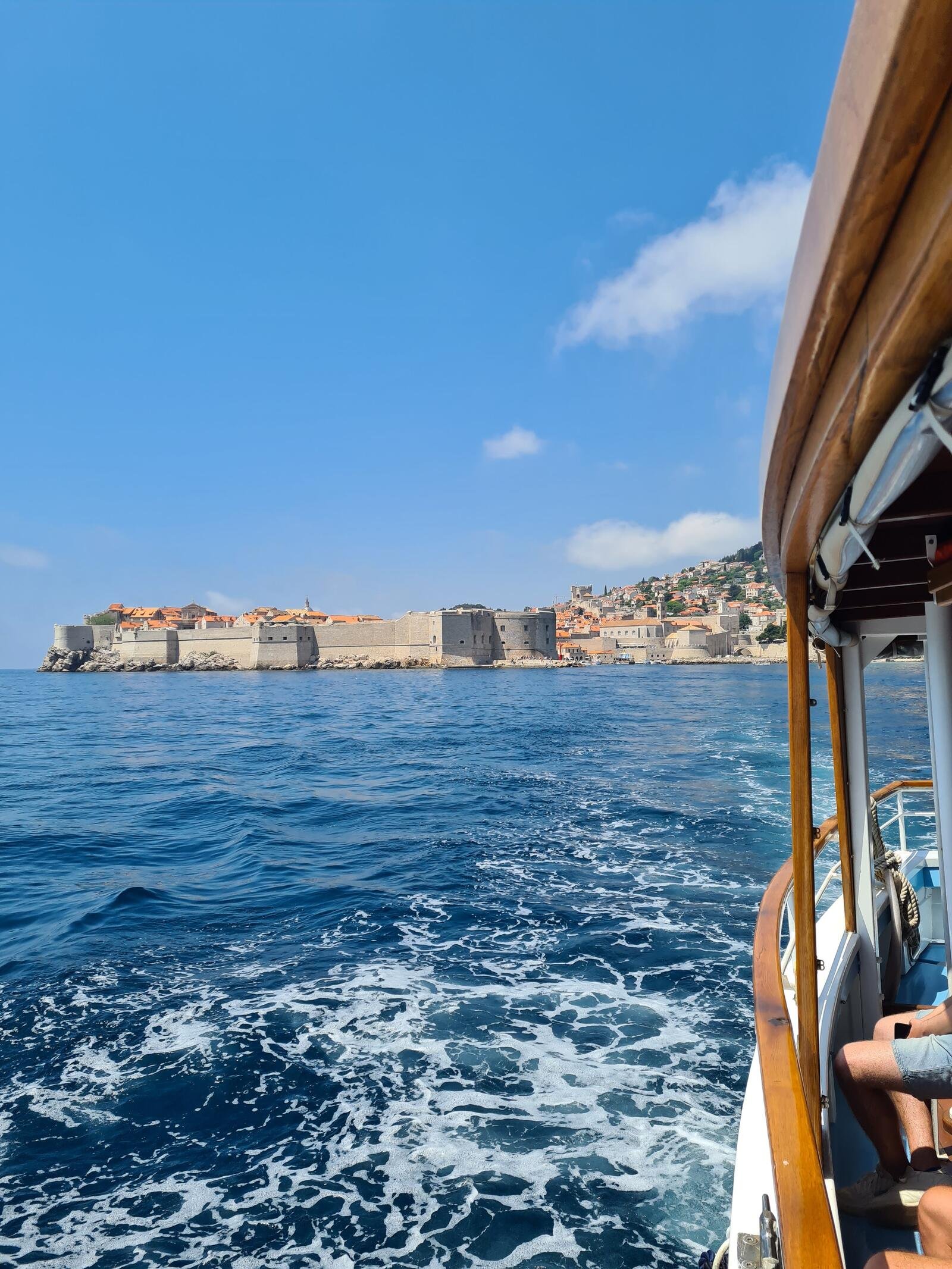 Una excursión de un día a la isla de Lokrum desde Dubrovnik, Croacia: ¡todo lo que necesitas saber!