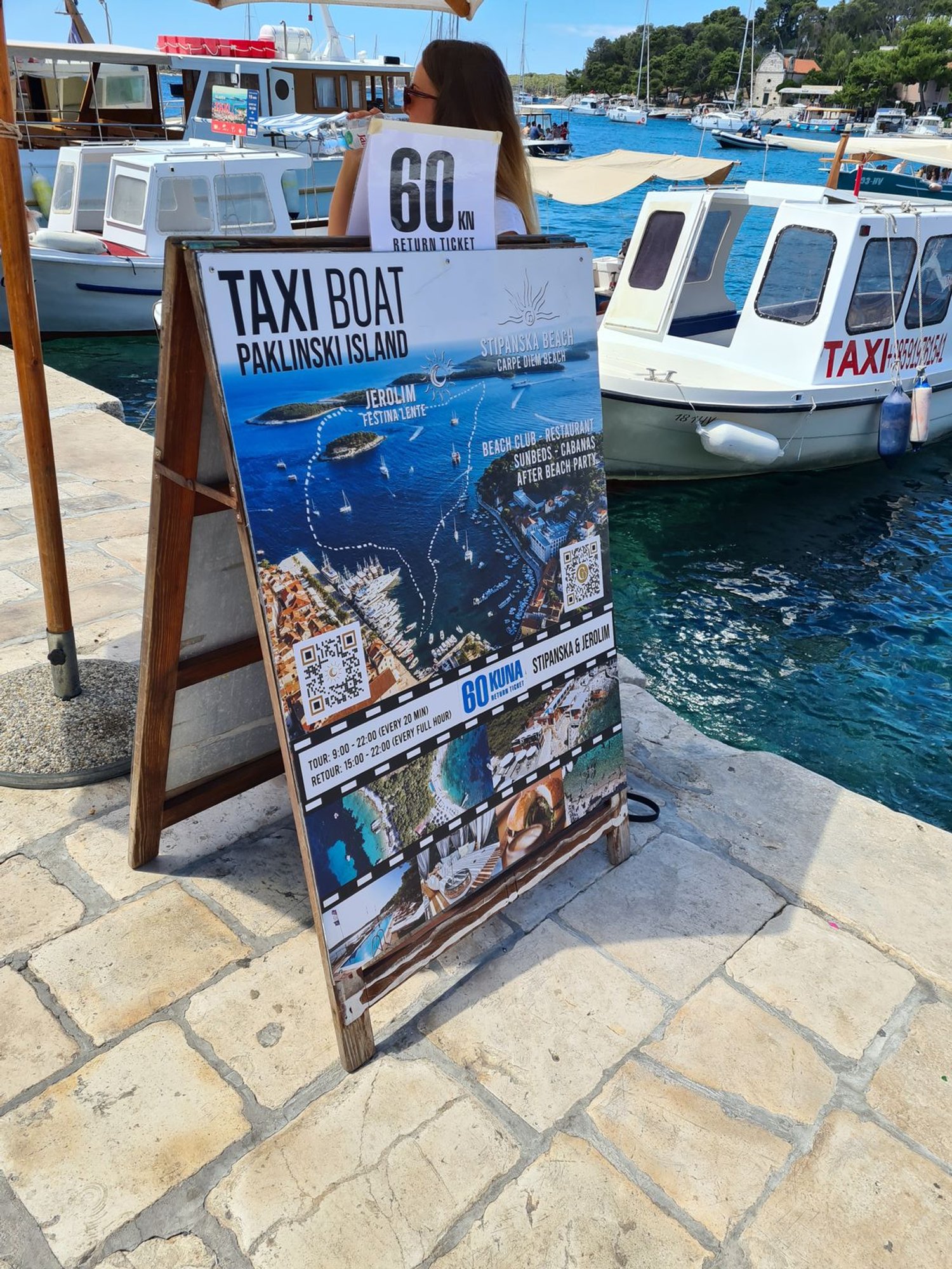 Cómo llegar a las islas Pakleni desde Hvar: todo lo que necesitas saber para visitar las islas Pakleni en Hvar, Croacia