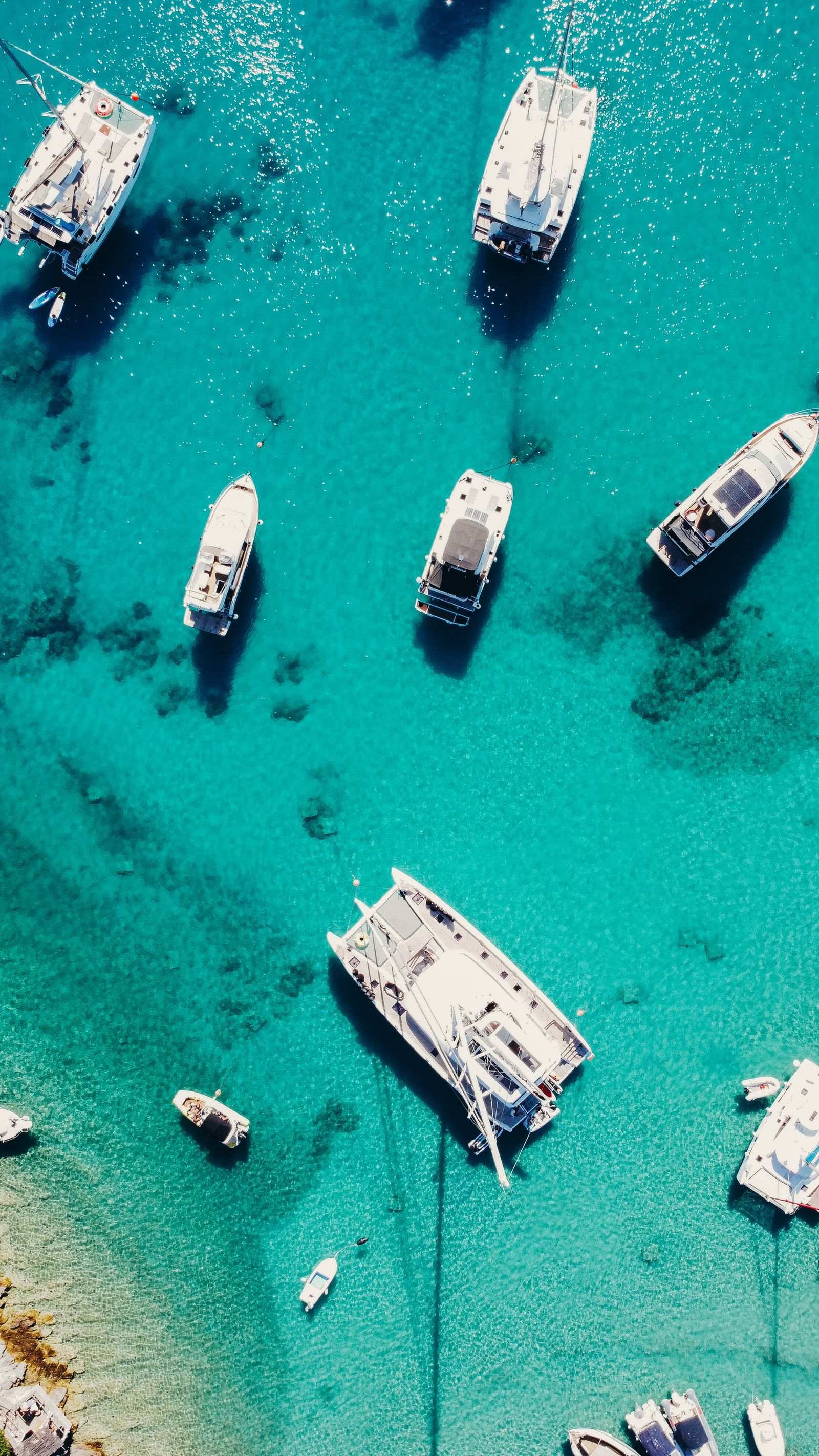 Cómo llegar a las islas Pakleni desde Hvar: todo lo que necesitas saber para visitar las islas Pakleni en Hvar, Croacia
