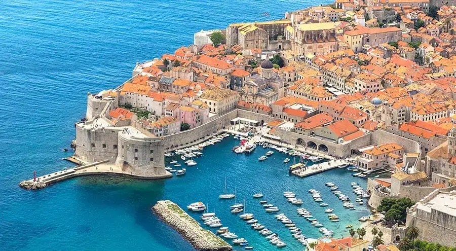 Split o Dubrovnik: ¿qué ciudad visitar?