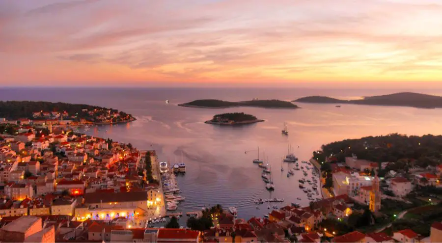 Split o Dubrovnik: ¿qué ciudad visitar?