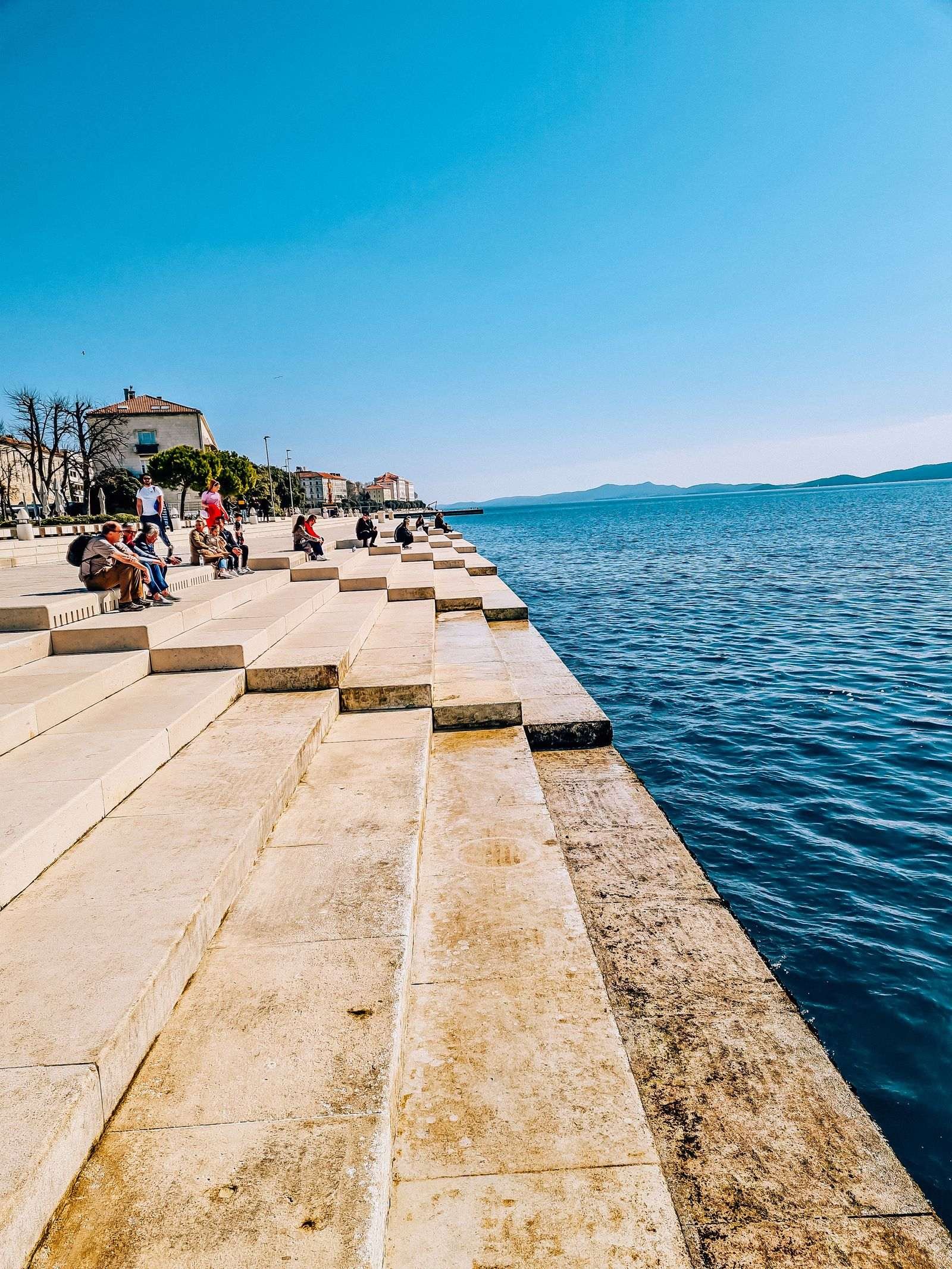 Los 25 monumentos más famosos de Croacia