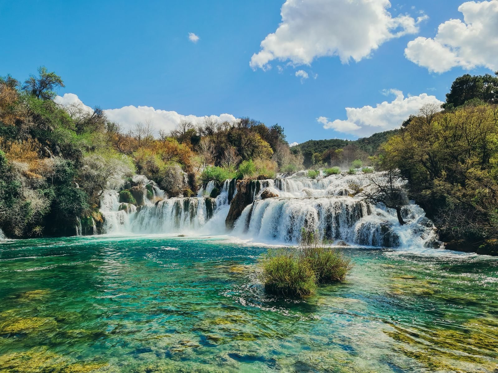 Los 20 mejores tours y excursiones de un día desde Split, Croacia (¡de alguien que pasó 12 meses aquí y los probó todos!)