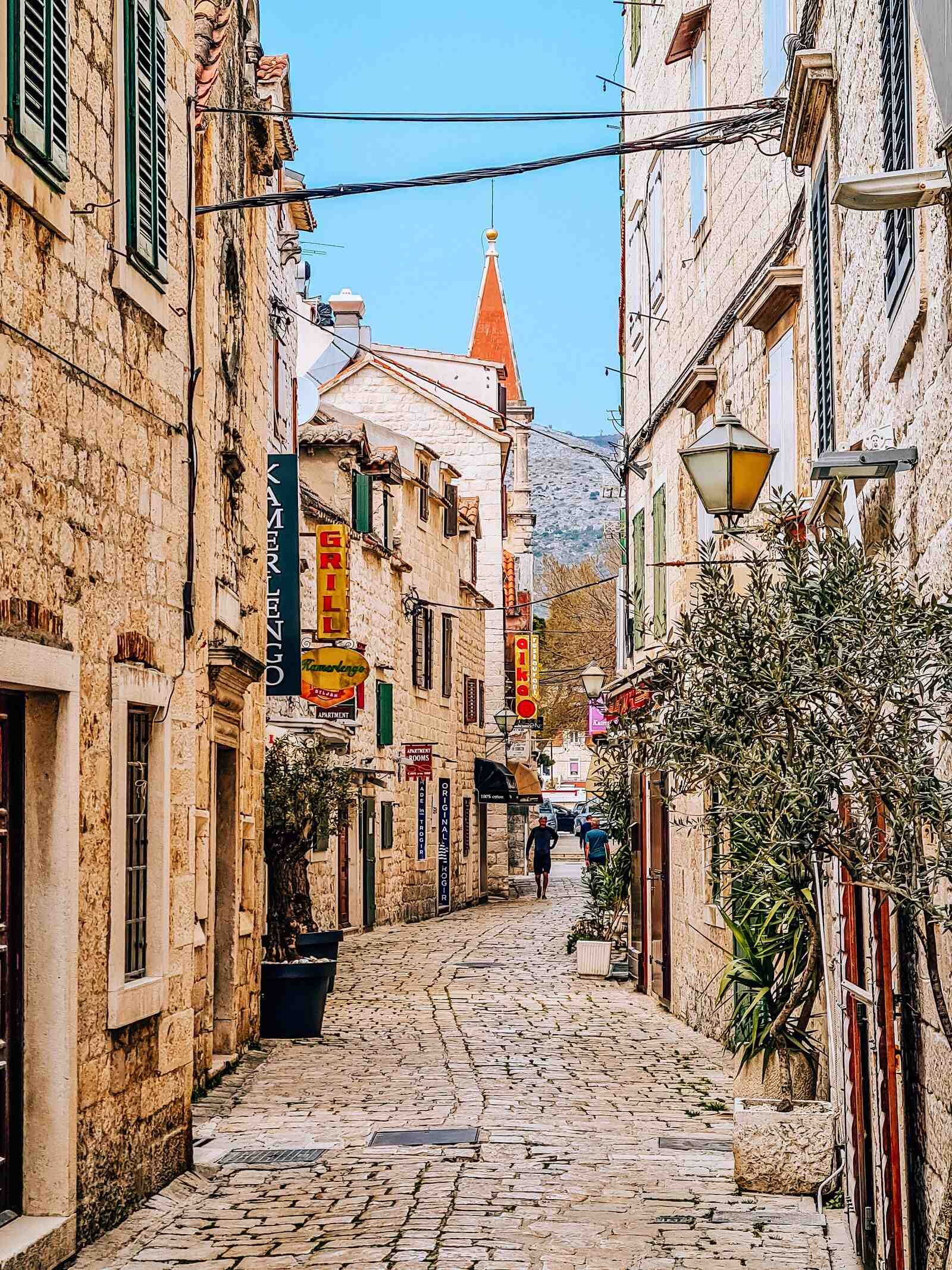 El mejor alojamiento en Croacia para parejas: Top 10 de recomendaciones 2024