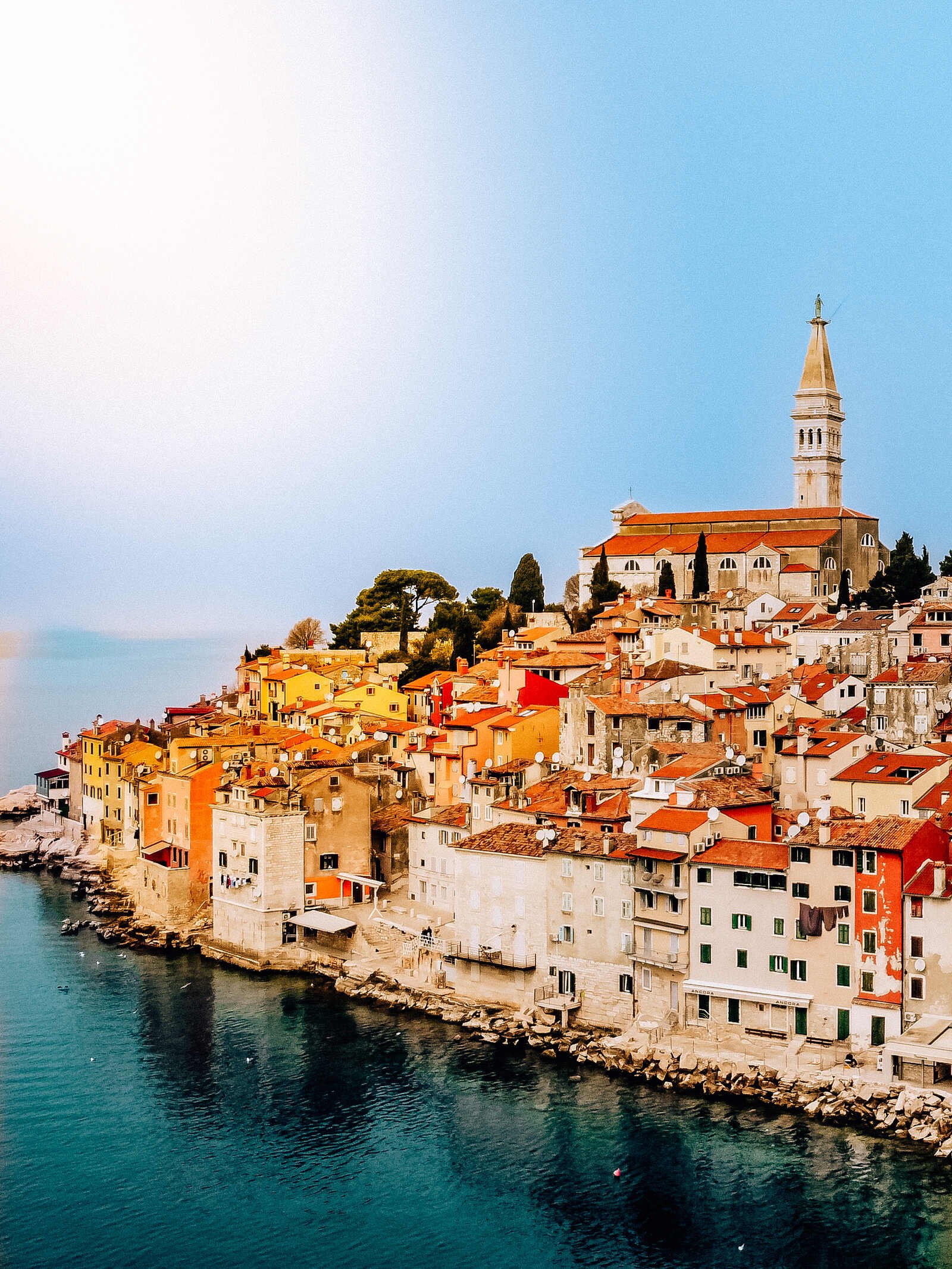 Los 25 monumentos más famosos de Croacia