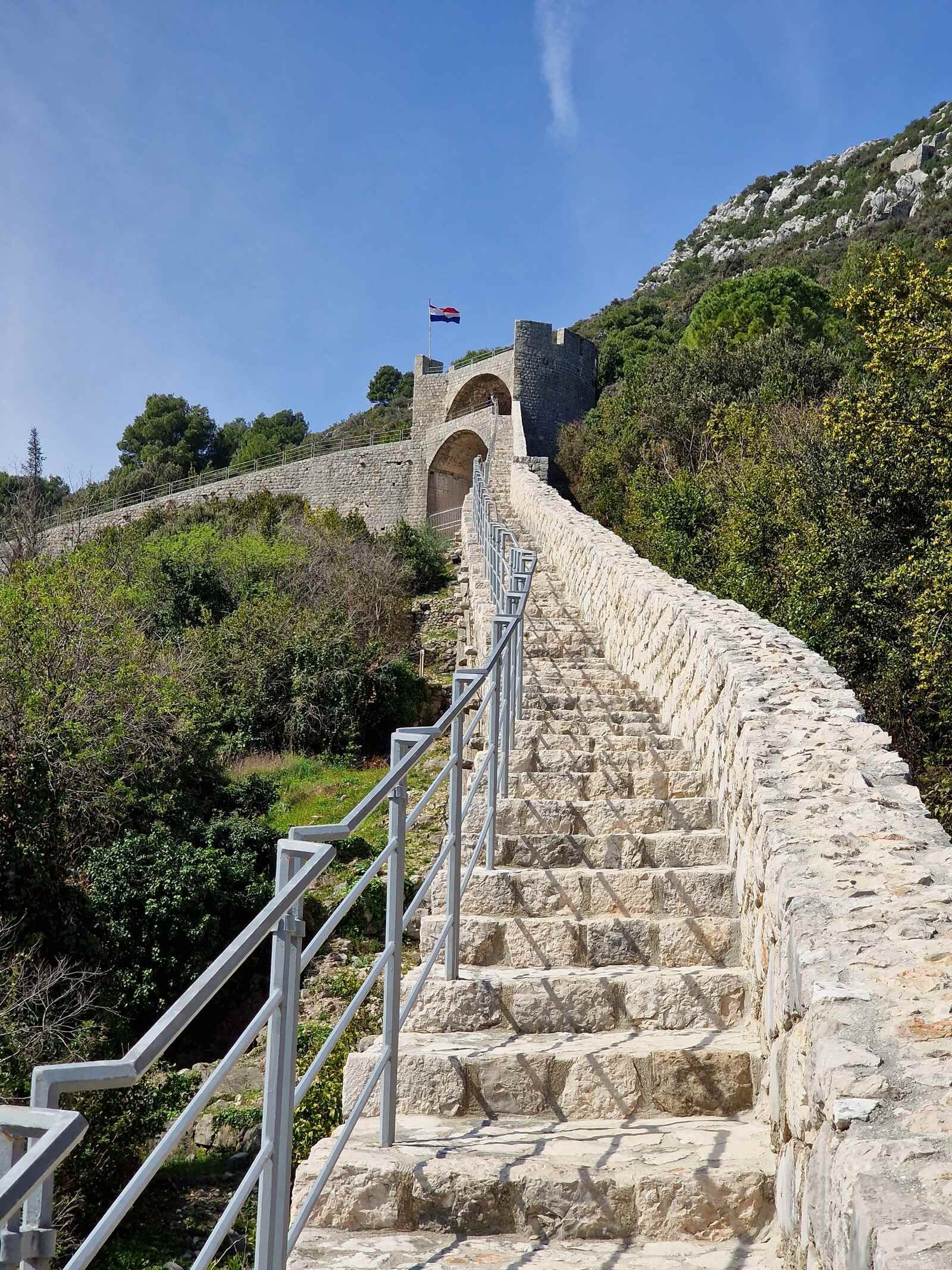 Los 25 monumentos más famosos de Croacia