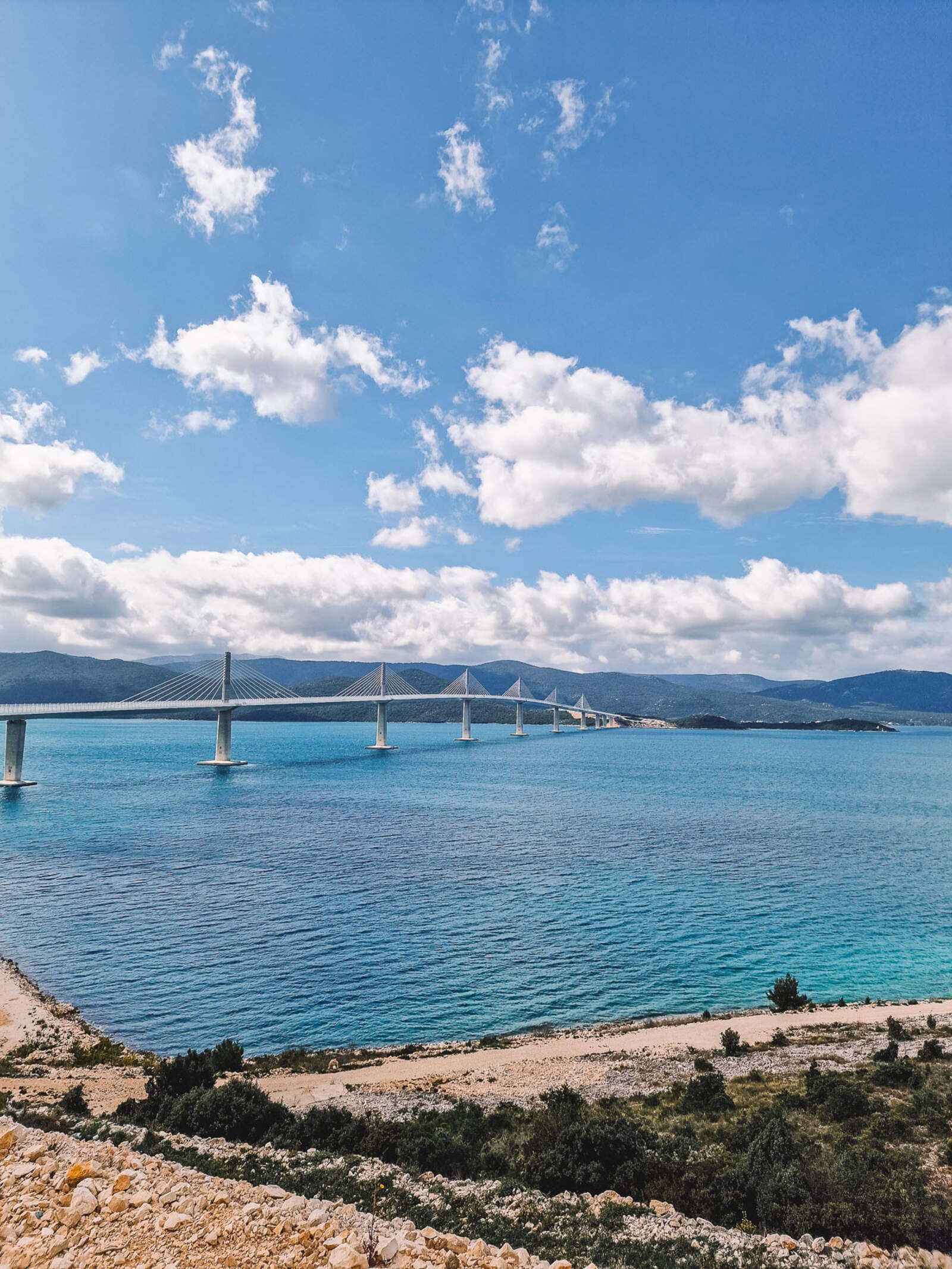 Los 25 monumentos más famosos de Croacia