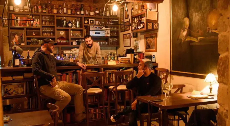 Los 16 mejores bares y discotecas de Split para disfrutar del mejor ambiente de fiesta