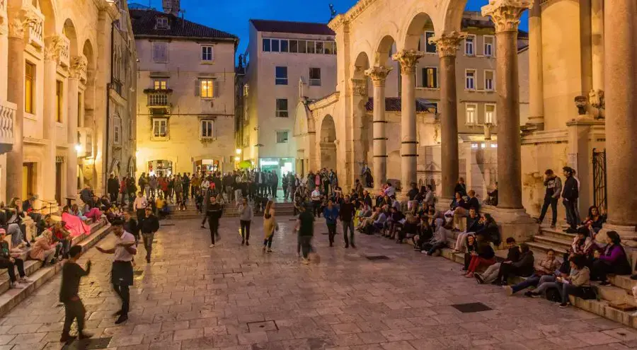 Los 16 mejores bares y discotecas de Split para disfrutar del mejor ambiente de fiesta