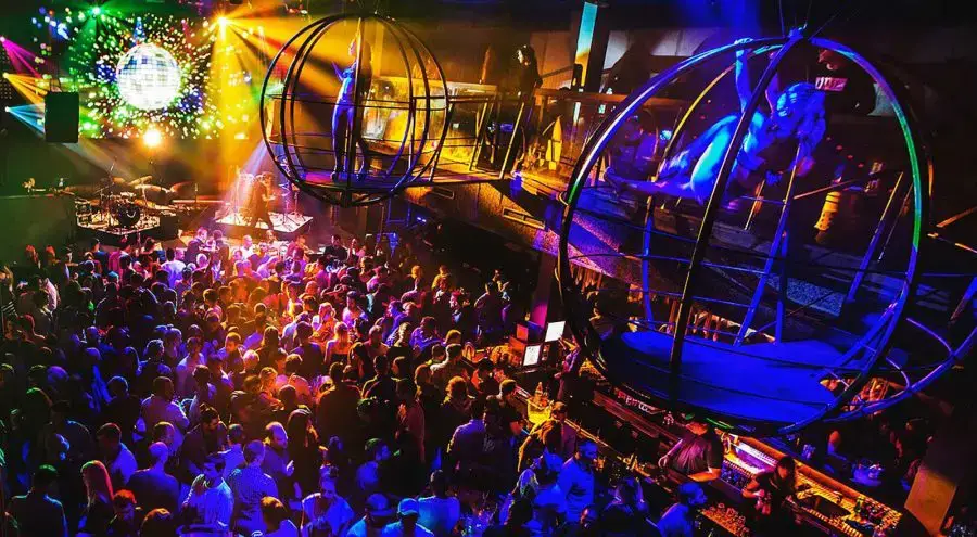 Los 16 mejores bares y discotecas de Split para disfrutar del mejor ambiente de fiesta