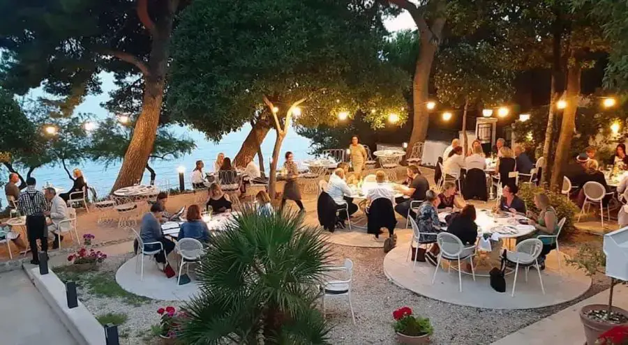 Guía gastronómica de los mejores restaurantes de Split: dónde comer en Split, Croacia Guía gastronómica de los mejores restaurantes de Split: dónde comer en Split, Croacia